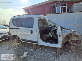 Oto Çıkma Parça / Kaporta & Karoser / Kapı / Dacia / Dokker / Çıkma Parça 