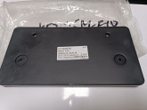 BMW F20 ARKA PLAKALIK 2010 2015 KM52025-6U 51128056796 SY