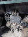 Mitsubishi carisma 1.8 orijinal çıkma motor