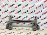 Citroen C5 Aircross Arka Dingil 19-24 Orjinal