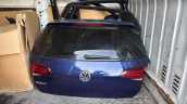 2021 Volkswagen golf arka bagaj