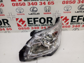 TOYOTA AVENSİS SIFIR SOL ÖN FAR DEPO OEM81170-05310
