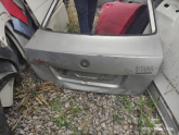 Skoda Octavia arka bagaj kapağı