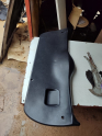 Ford Fiesta 02 07 bagaj kapağı hiç kaplama pandizot