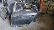 RENAULT FLUENCE SOL ARKA KAPI