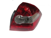 RENAULT MEGANE 2 SEDAN MAKYAJLI SAĞ STOP (07-09) (8200142681)