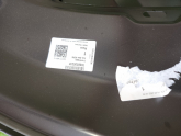 TRANSPORTER T6 KAPUT SIFIR 7E0823033D