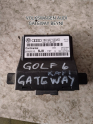 VOLKSWAGEN GOLF CADDY AUDİ SEAT GATEWAY BEYNİ 1K0907530AD