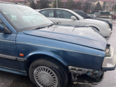 Renault R21 sag ön çamurluk