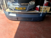 ÖZMEN OPEL VECTRA C ARKA TAMPON SENSÖRÜ TİP