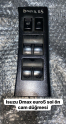 ISUZU DMAX EURO5 SOL ÖN CAM DÜĞMESİ