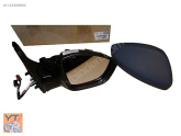 208 AYNA OTOMATİK KATLANIR SAG PEUGEOT 1611240980