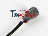 Oto Çıkma Parça / Elektrik / Oksijen Sensörü / Toyota / Corolla / Sıfır Parça 