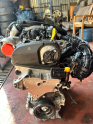 Oto Çıkma Parça / Motor / Motor Komple / Volkswagen / Passat / Çıkma Parça 