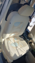 2007 2013 ford connect sag ön koltuk bej airbagli tip