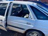 Ford Escort Sol Arka Kapı Hatasız Orijinal Çıkma