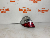 Oto Çıkma Parça / Elektrik / Stop / Honda / Jazz / Çıkma Parça 