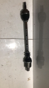 RENAULT CLIO 2 KANGO 1-2  SAĞ AKS ABS SİZ MEKANİK