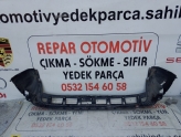 TOGG T10X 22 24 ARKA TAMPON PLASTİĞİ C1_B0402902080_A Orijinal