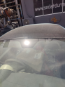 FİAT 500 C TAVAN ARKA