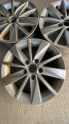16 İNÇ PASSAT B7 JETTA GOLF CADDY UYUMLU JANT