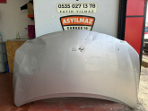 COROLLA MOTOR KAPUTU ORJİNAL GRİ