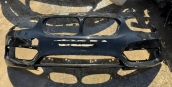 BMW F20 1 KASA ÖN TAMPON