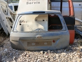 Ford Fiesta Bagaj Kapağı
