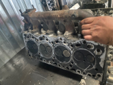 Oto Çıkma Parça / Motor / Silindir Kapağı / Fiat / Ducato / Çıkma Parça 