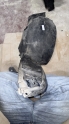 Citroën C6 Ön sol çamurluk içi davlumbaz 9660840880