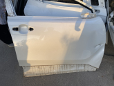 Qashqai sağ ön kapı