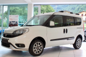 FIAT DOBLO 1.3 EURO 5 RADYATOR SETI MERT OTO