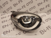Oto Çıkma Parça / Elektrik / Far / Fiat / 500 / Sıfır Parça 