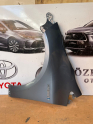 2019-2026 TOYOTA COROLLA SOKME ORJINAL SOL ON CAMURLUK