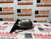 ÇIKMA AUDİ A4 B8 SOL DİKİZ AYNASI E1020931