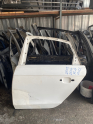 AUDİ A4 SOL ARKA KAPI 2008-2014 ÇIKMA ORİJİNAL