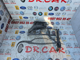 RENAULT MEGANE 2 SAĞ ÖN TAMPON BRAKETİ ORJİNAL 8200412403 4.