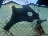 2002-2008 Ford fiesta sol arka çamurluk Orjinal sıfır