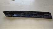 2005-2011 volkswagen jetta sol arka tampon bağlantı braketi