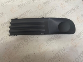 VW Transporter T5 2004-2010 Sağ Sis Kapağı Sissiz 7H0807490C