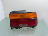 TOYOTA CORLLA ARKA STOP