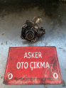 Boxer E-6 mazot pompası