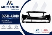 TAMPON ÖN SENSÖRLÜ CERATO 16 86511-A7800