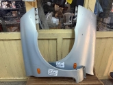 RENAULT CLİO SYMBOL SOL ÖN ÇAMURLUK 00-08 MODEL ORJİNAL