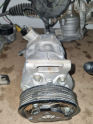 PEJO  RİFTER    ÇIKMA  KLİMA  KOMPRESÖRÜ