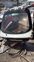 Nissan primera bagaj kapağı
