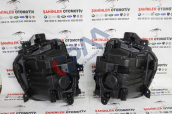 Oto Çıkma Parça / Hyundai / Tucson / Elektrik / Far / Çıkma Parça 