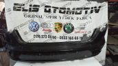 AUDİ A3 ARKA TAMPON