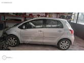 2006-2011 TOYOTA YARİS KESME TAVAN SACI