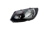 VOLKSWAGEN CADDY 2008 2014 FAR SOL 2K5941005C